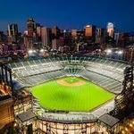 Coors Field