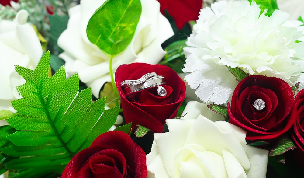 The Wedding Website of Tola Oyerokun and Catherine Sekadde