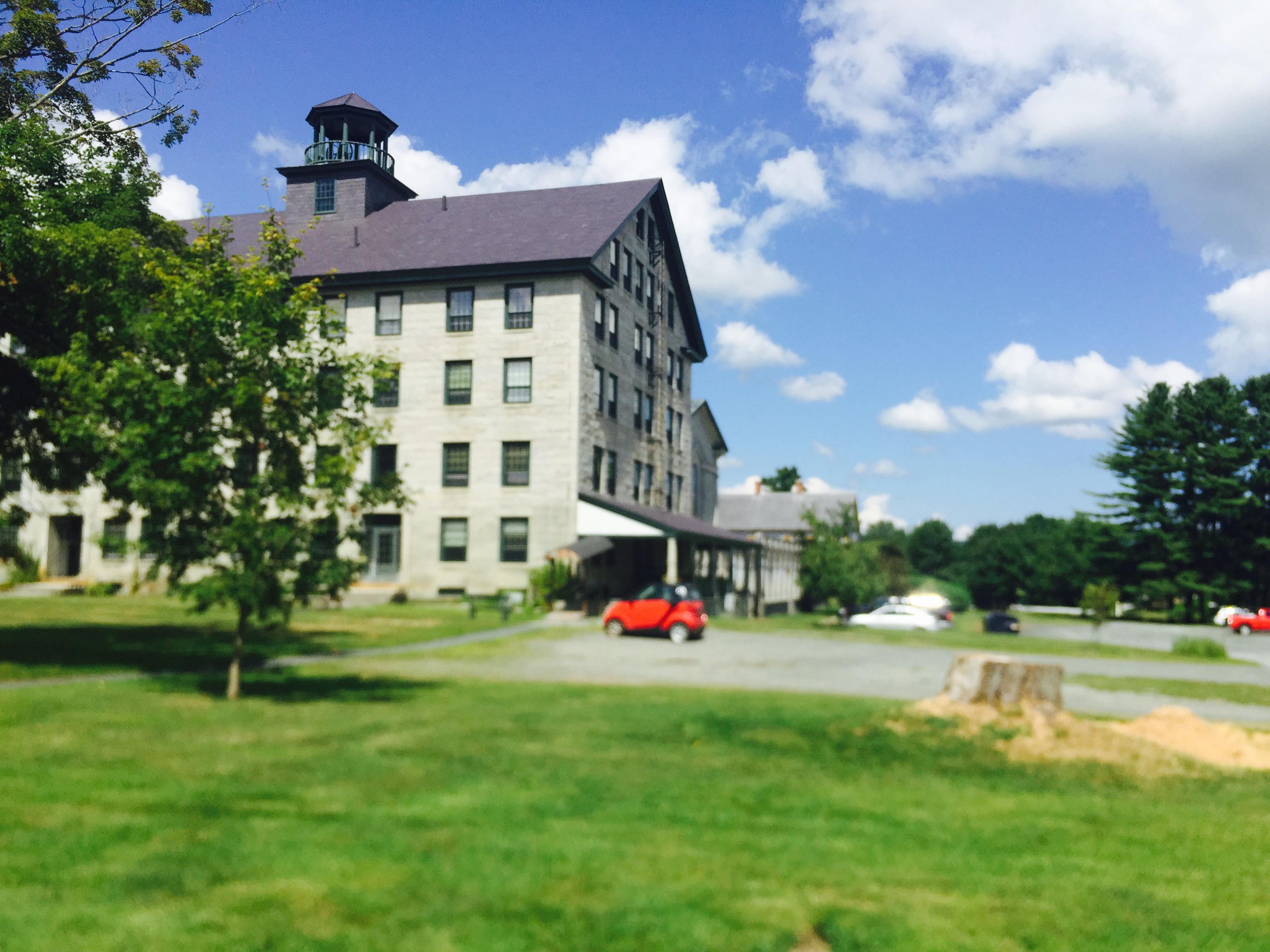 The Wedding Website of Alex Czaplicki and Aaron Waldorf