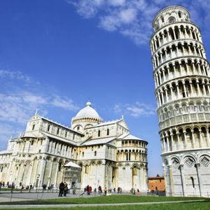 Pisa Day Trip