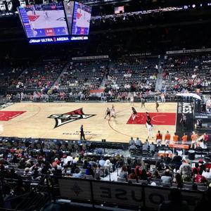 Basketball Date Funds