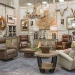 Paul Michael Company @Market Hill