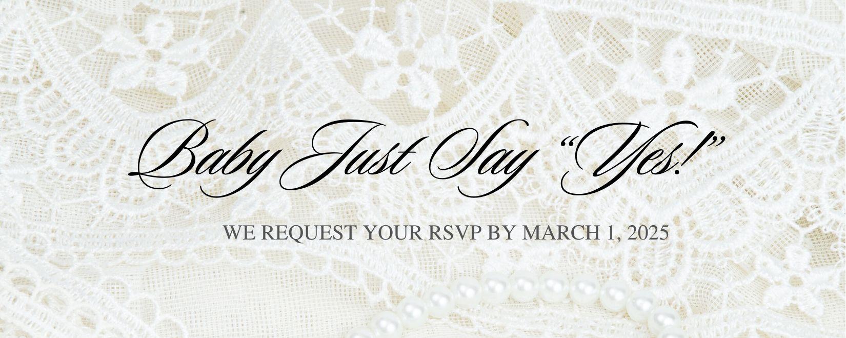The Wedding Website of Stephanie Nguyen and Richie Bravo