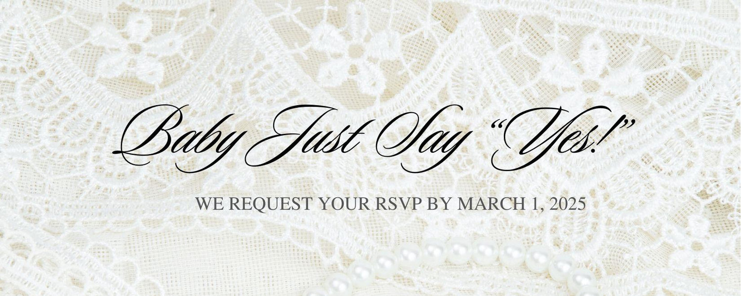 The Wedding Website of Stephanie Nguyen and Richie Bravo