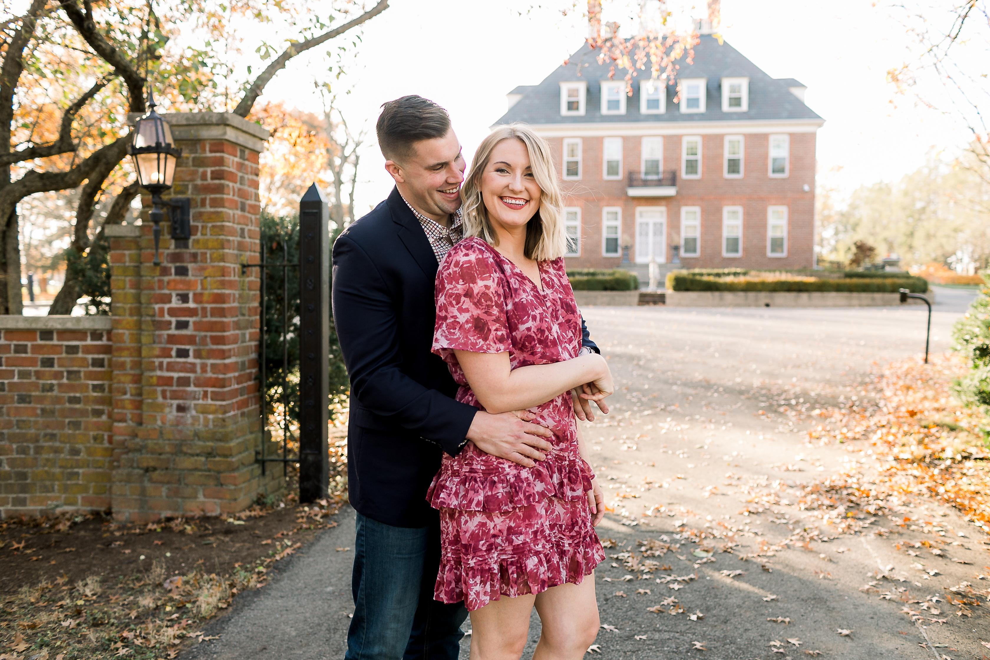 The Wedding Website of Abby Rogers and Kraig Buening