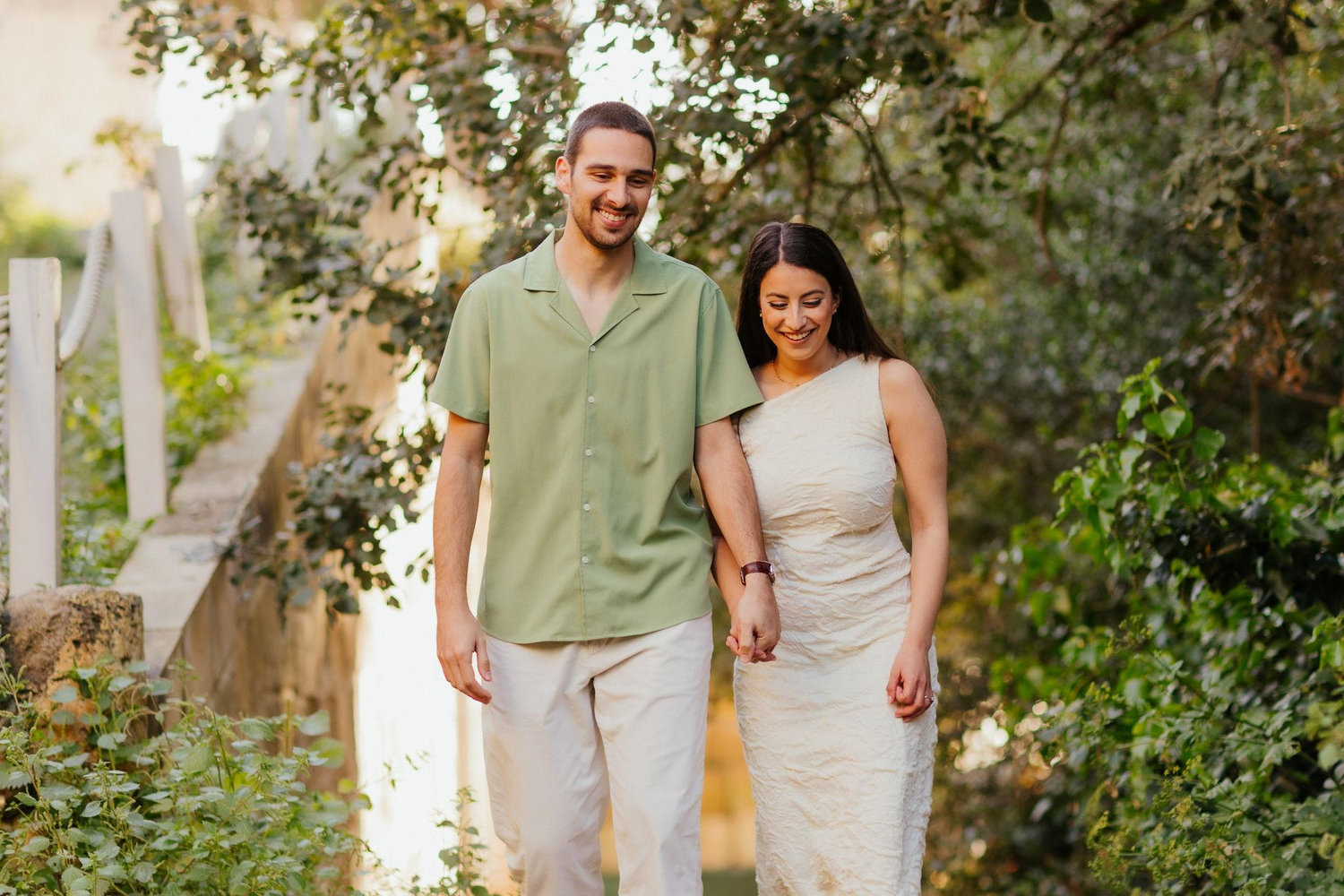 The Wedding Website of Rebecca Briffa and Leon Gatt
