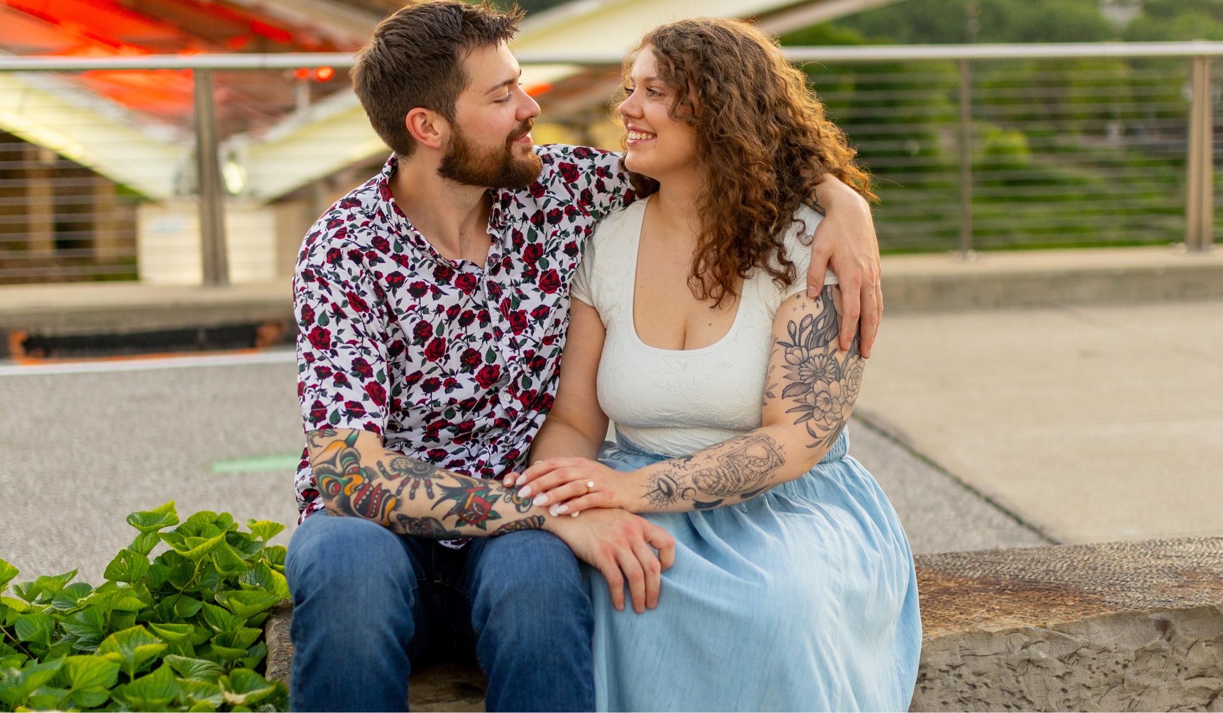 The Wedding Website of Kimmy Lessick and Jeremy Hornyak