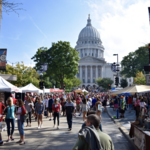 Madison Farmer's Market