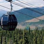Gondola Ride