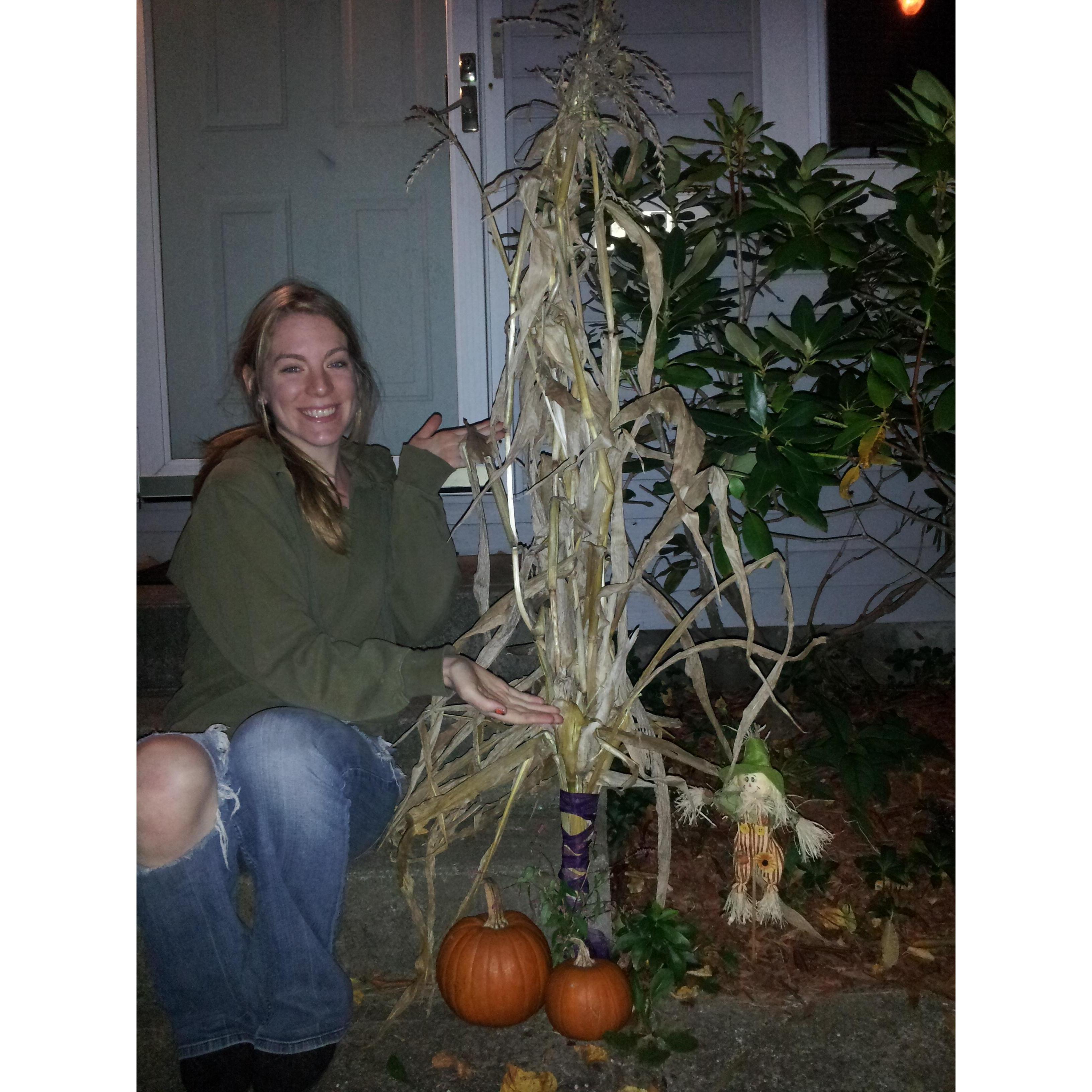 Halloween Fun!