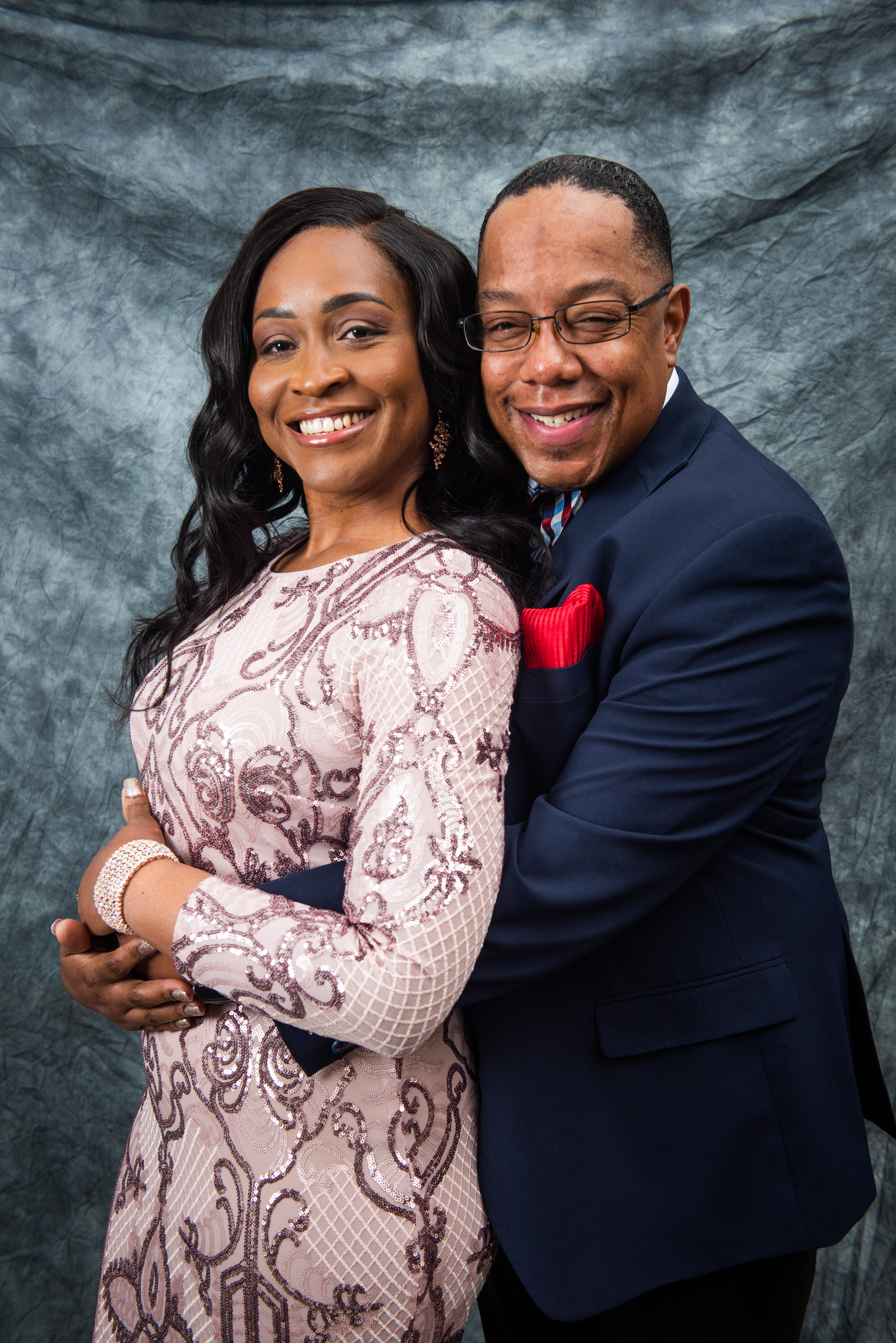 The Wedding Website of Nneka Odo and DJ Jones
