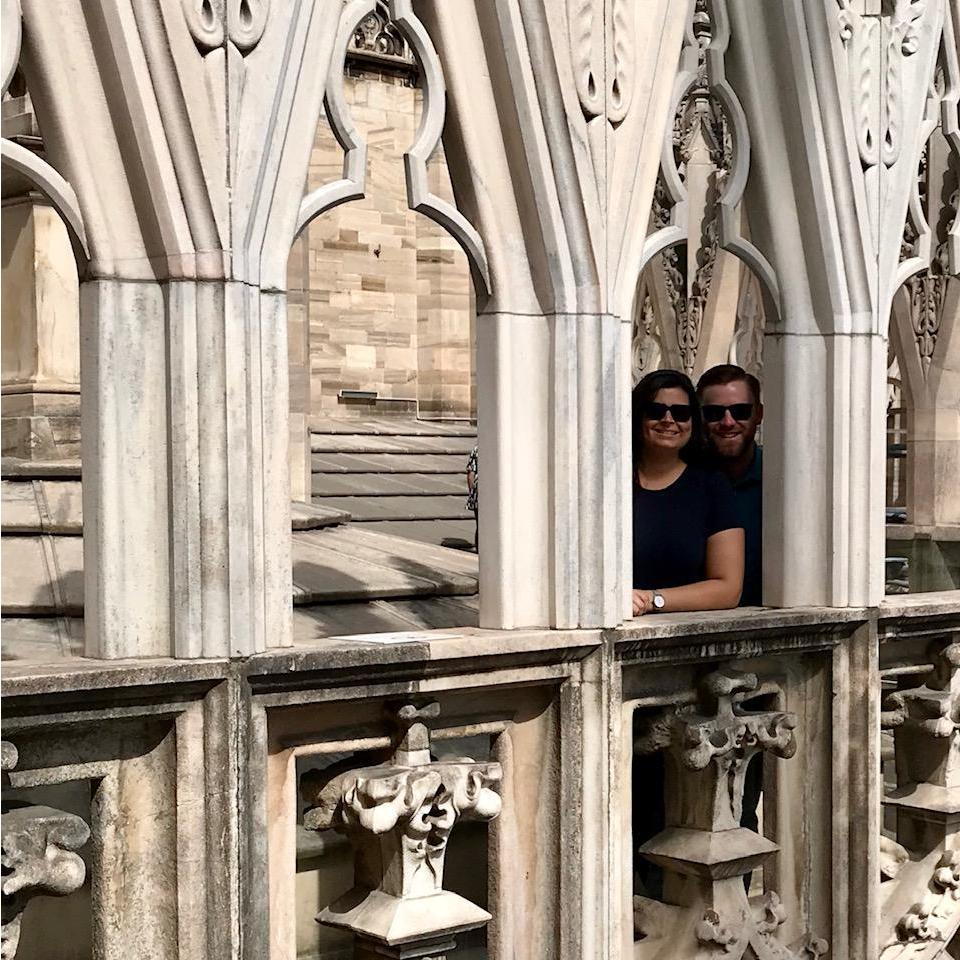 Milan - June 2019