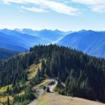 Olympic National Park