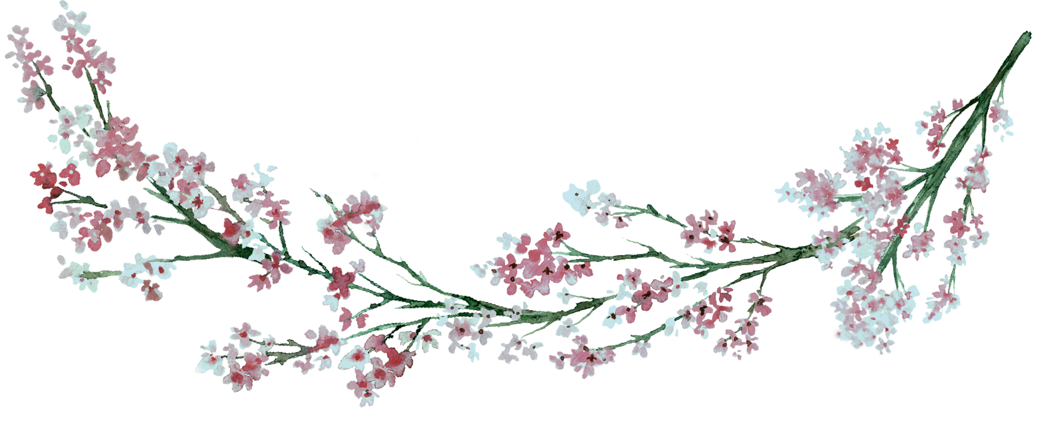 floral