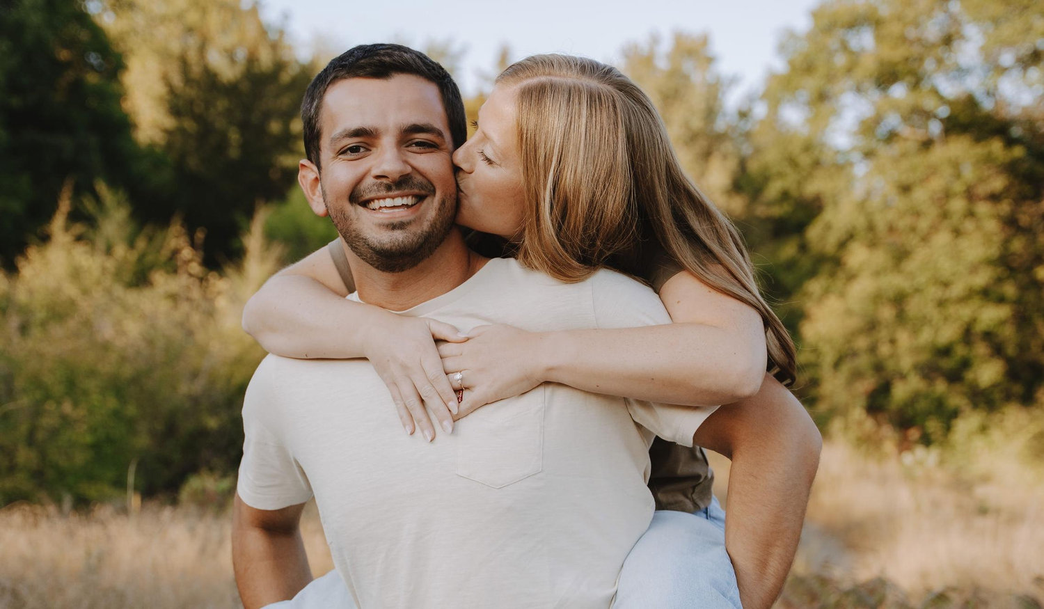 The Wedding Website of Mallory Blaschko and Adam McCabe