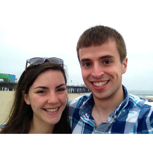 Santa Monica, California (2013)