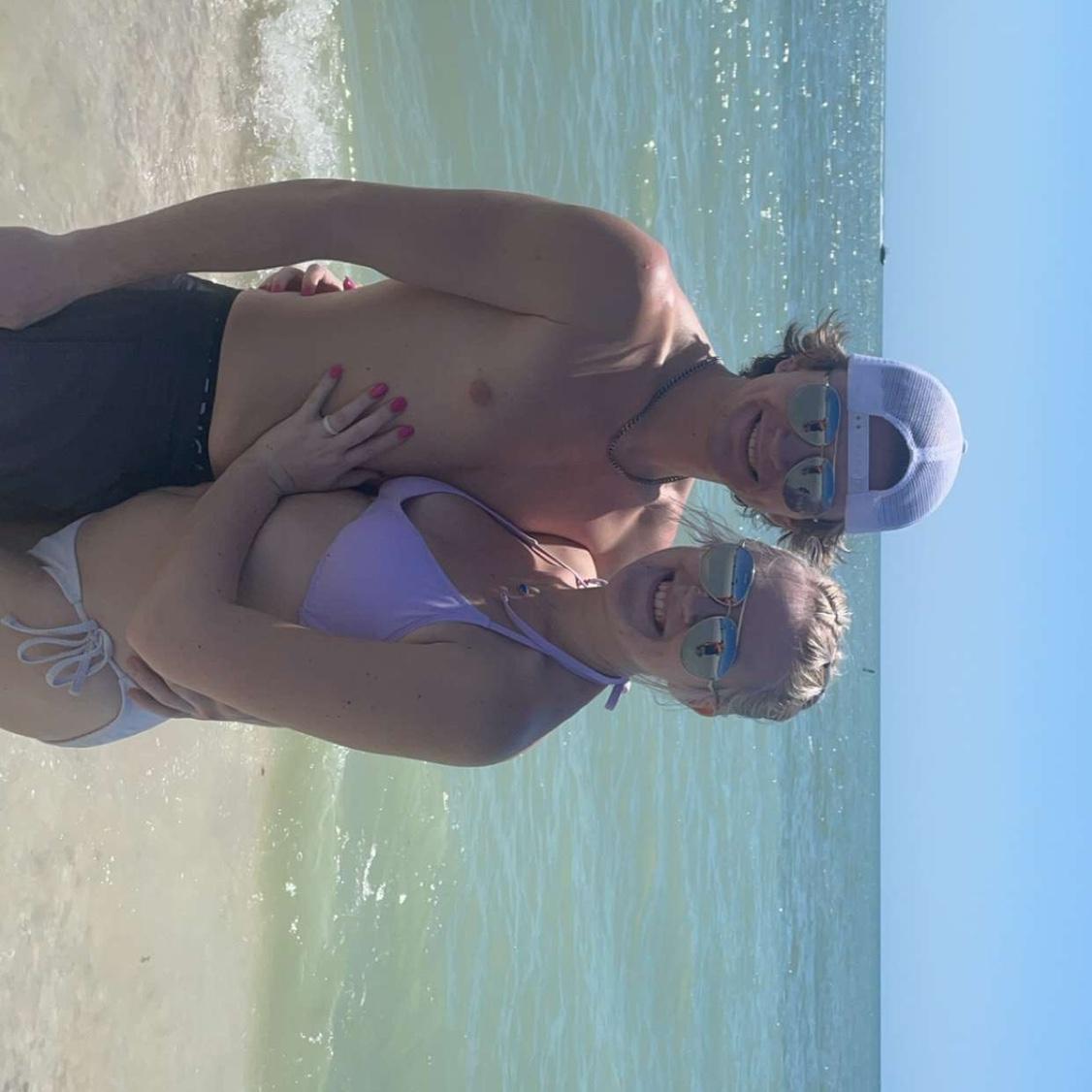 First Florida trip 2024