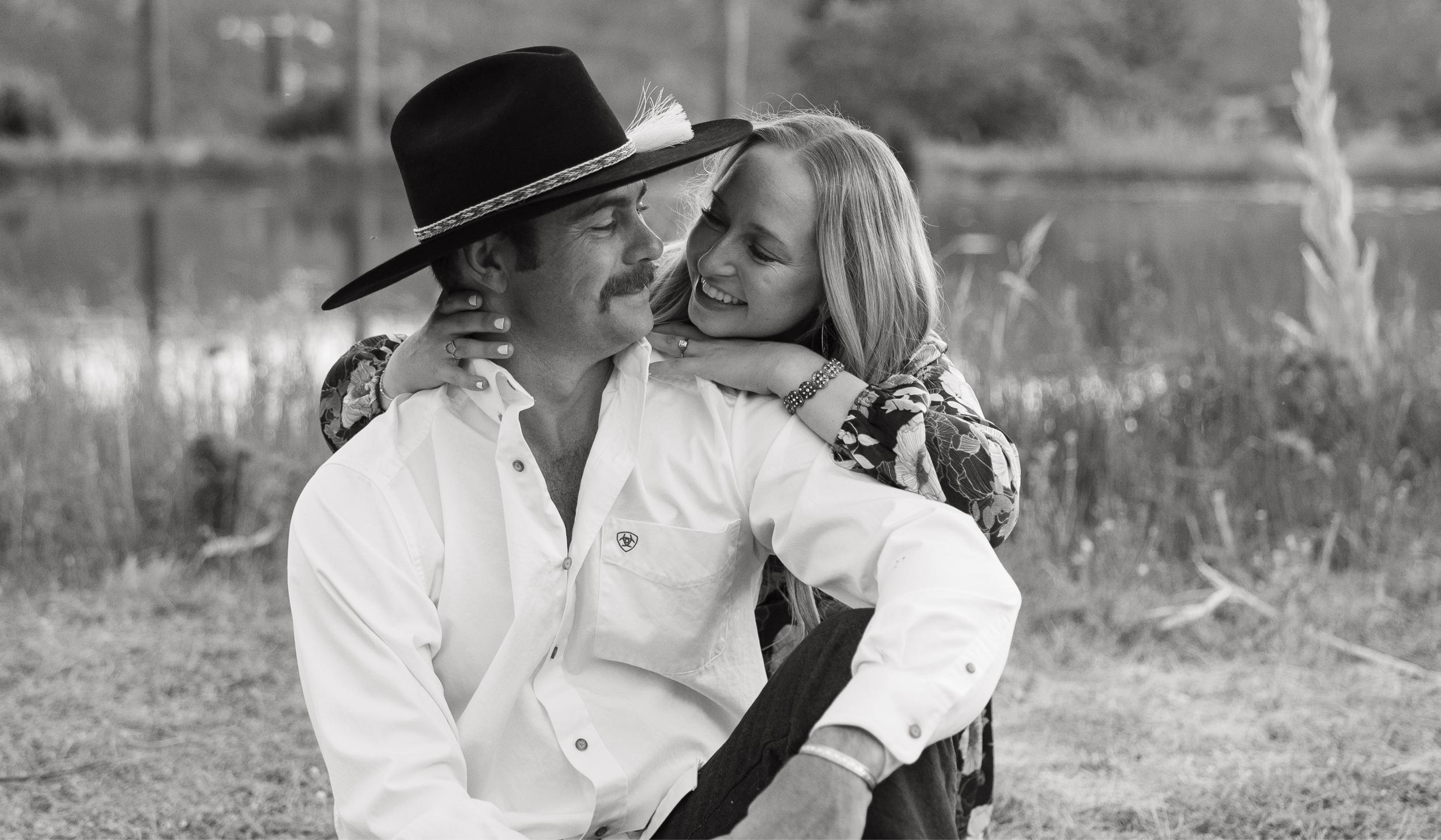 The Wedding Website of Taylor Sloan and Brandon Thomas