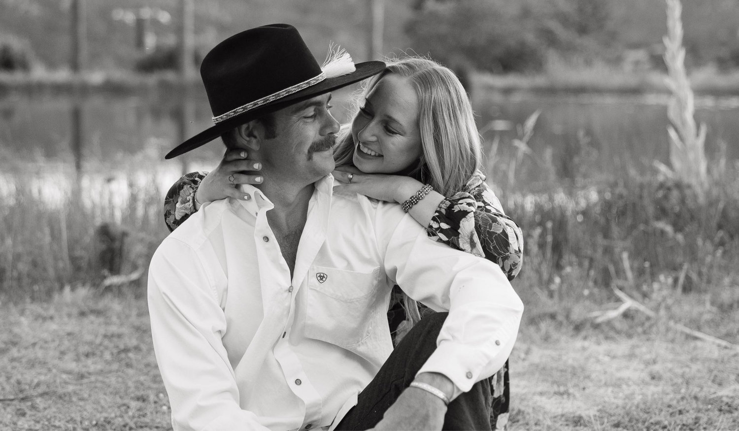 The Wedding Website of Taylor Sloan and Brandon Thomas