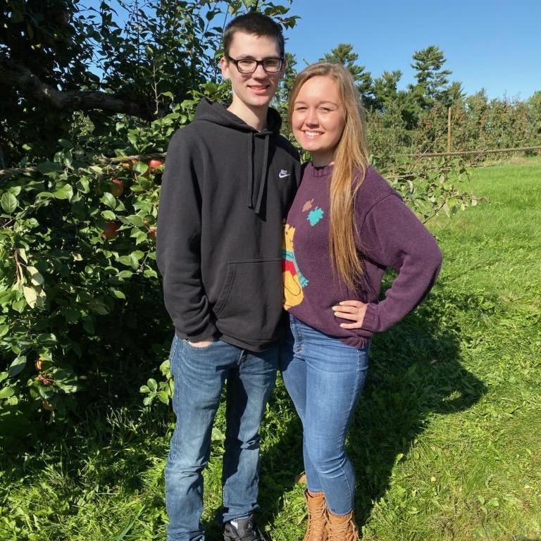 2019: Apple Orchard