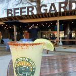 DRINK | Burleson Yard Beer Garden