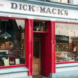 Dingle: Eat & Drink