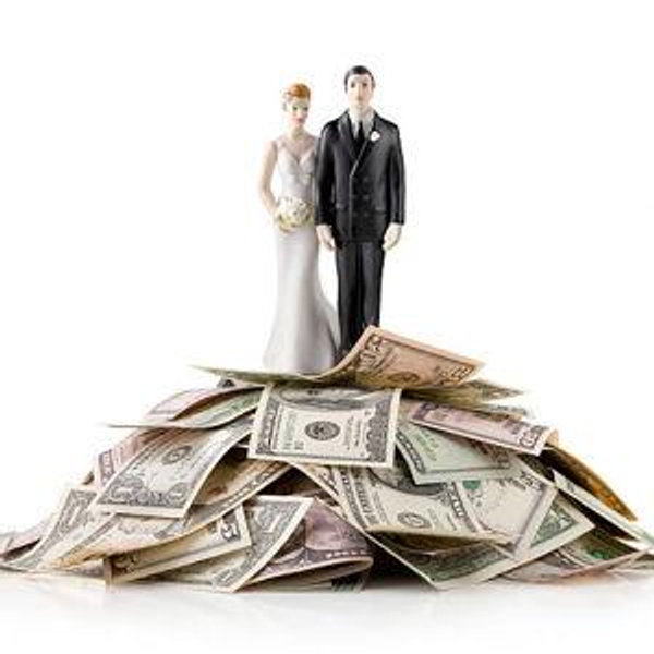 Newlywed Fund!
