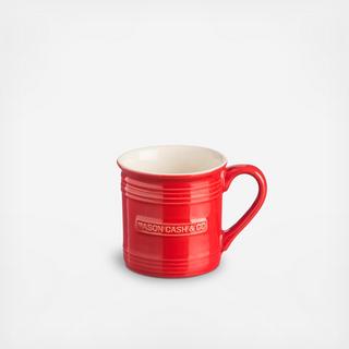 Original Espresso Mug, Set of 4