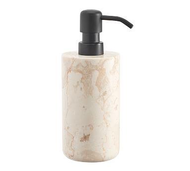 Silas Accessories Soap Pump