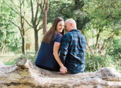 The Wedding Website of Alexis Guthrie and Euan Elder