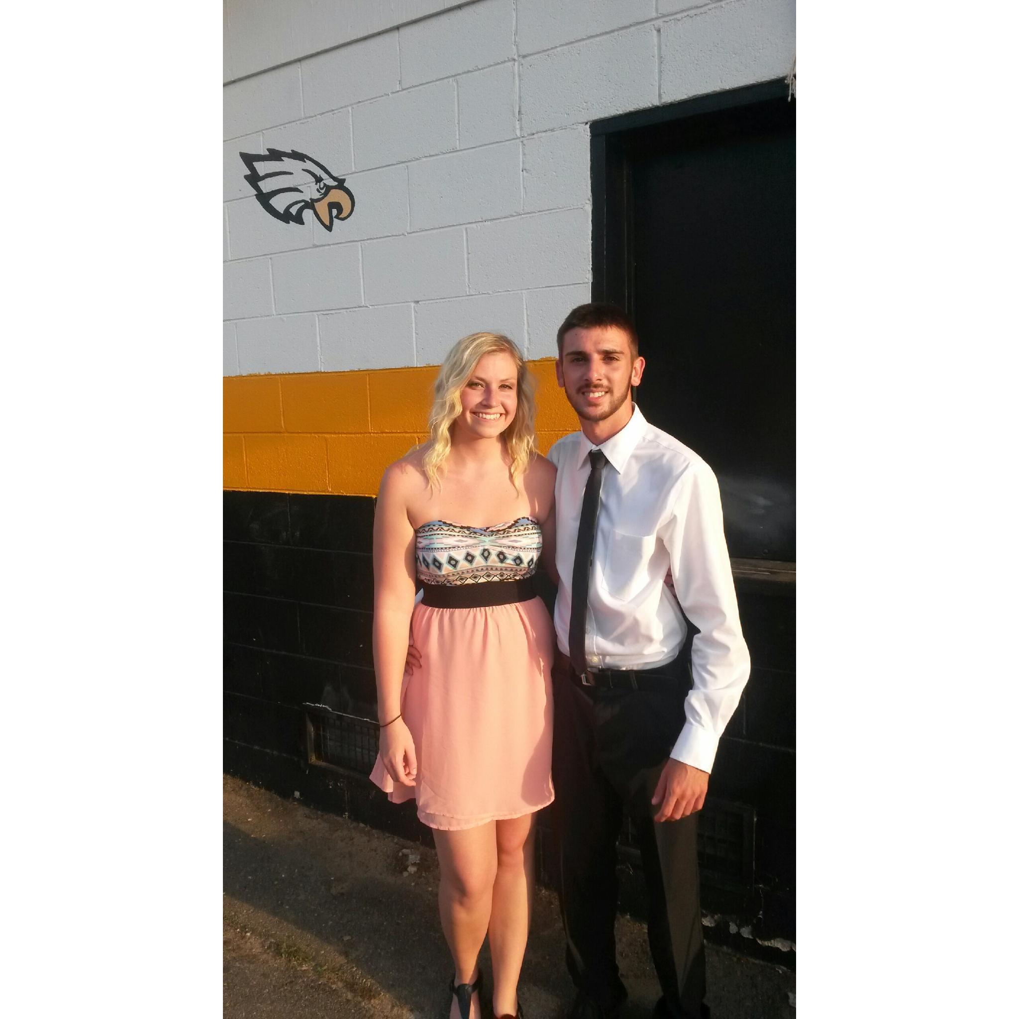 Graduation