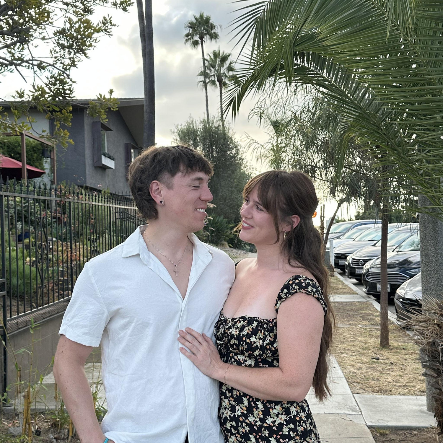 1 year anniversary
