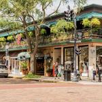 Park Avenue, Winter Park