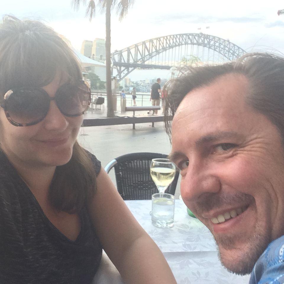 Sydney, Australia 