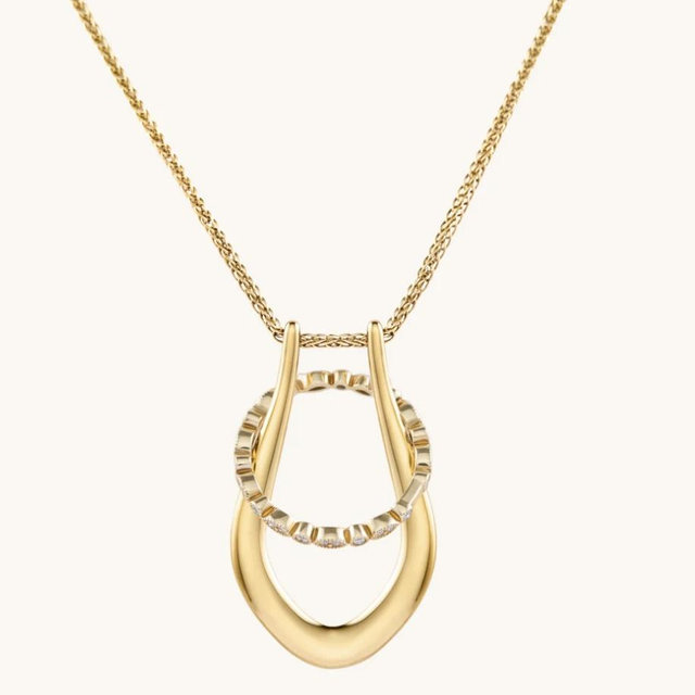 Vesta Ring Keeper