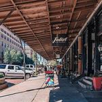The Old Market