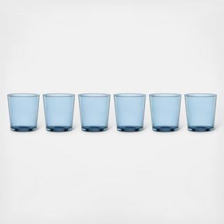 Stackables Shot Glass, Set of 6