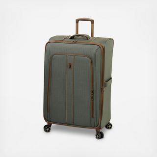 Newcastle 28" 8-Wheel Spinner