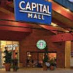 Capital Mall Drive Southwest