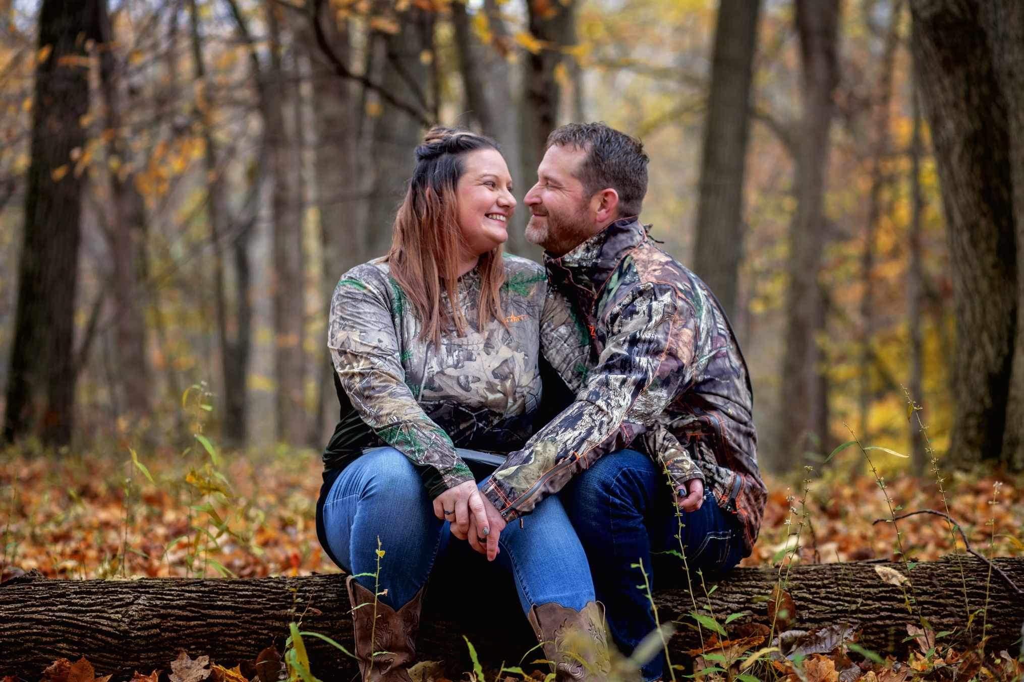 The Wedding Website of Brigette Nixon and David Persinger