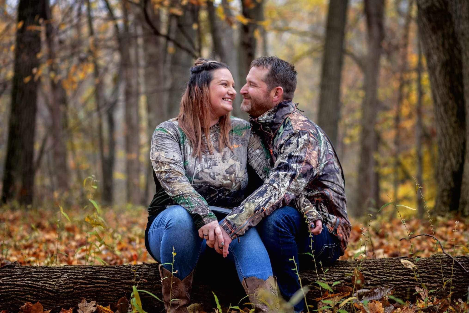 The Wedding Website of Brigette Nixon and David Persinger