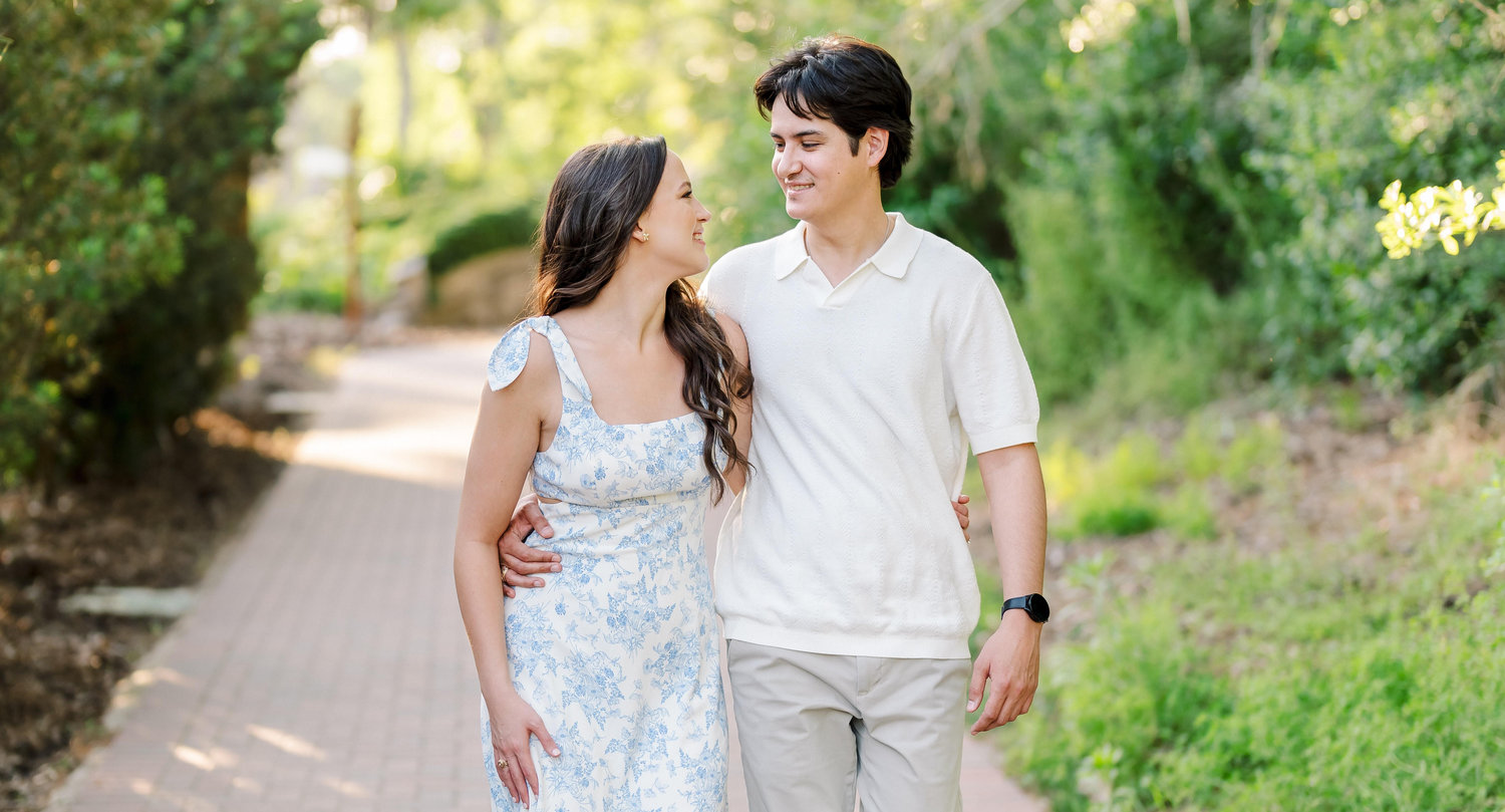 The Wedding Website of Madeleine Frere and Mark Watson