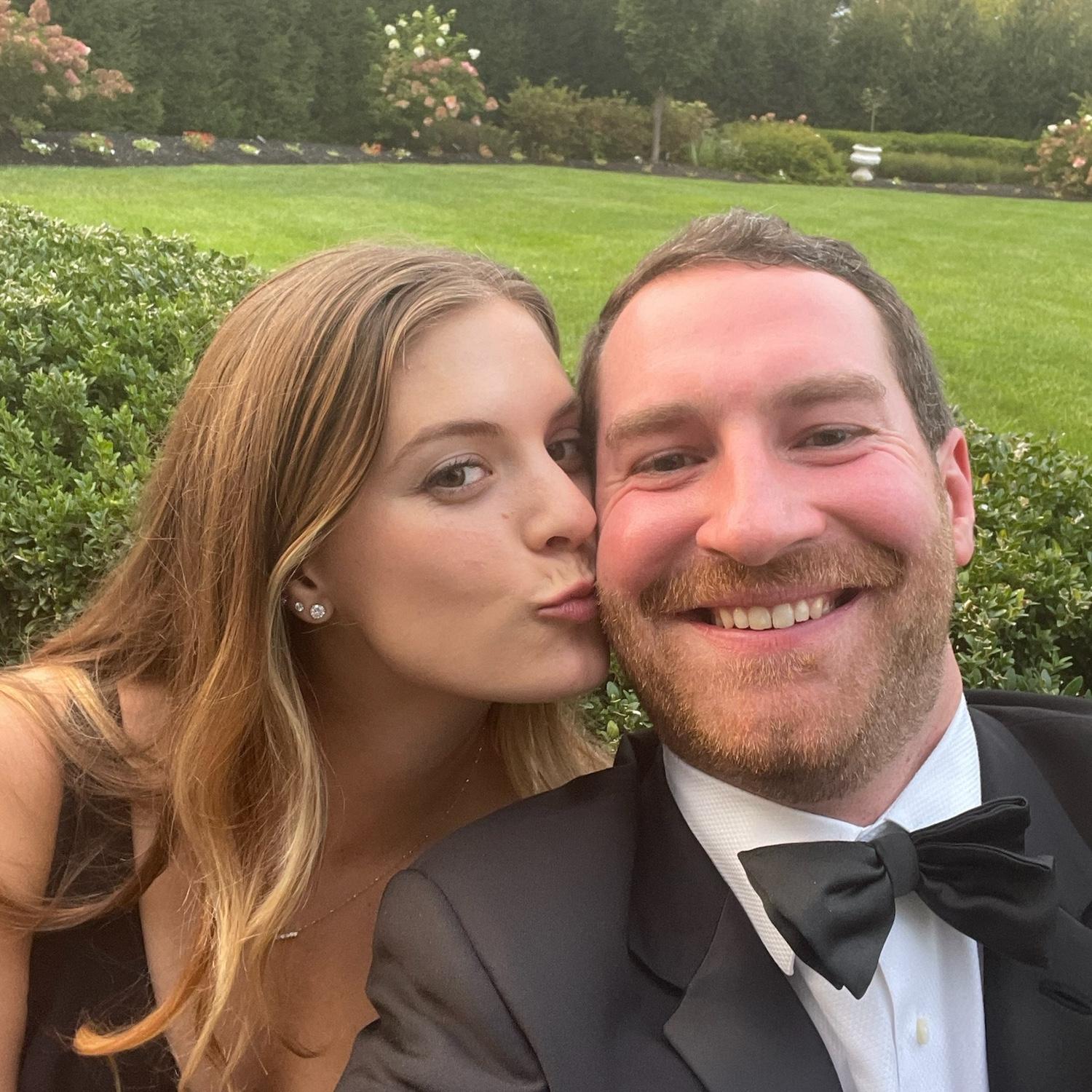 Wedding in NJ