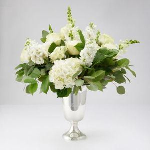 Celebration Vase With Personalization