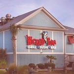 Wicked Tuna Waterfront Dining @ Murrells Inlet