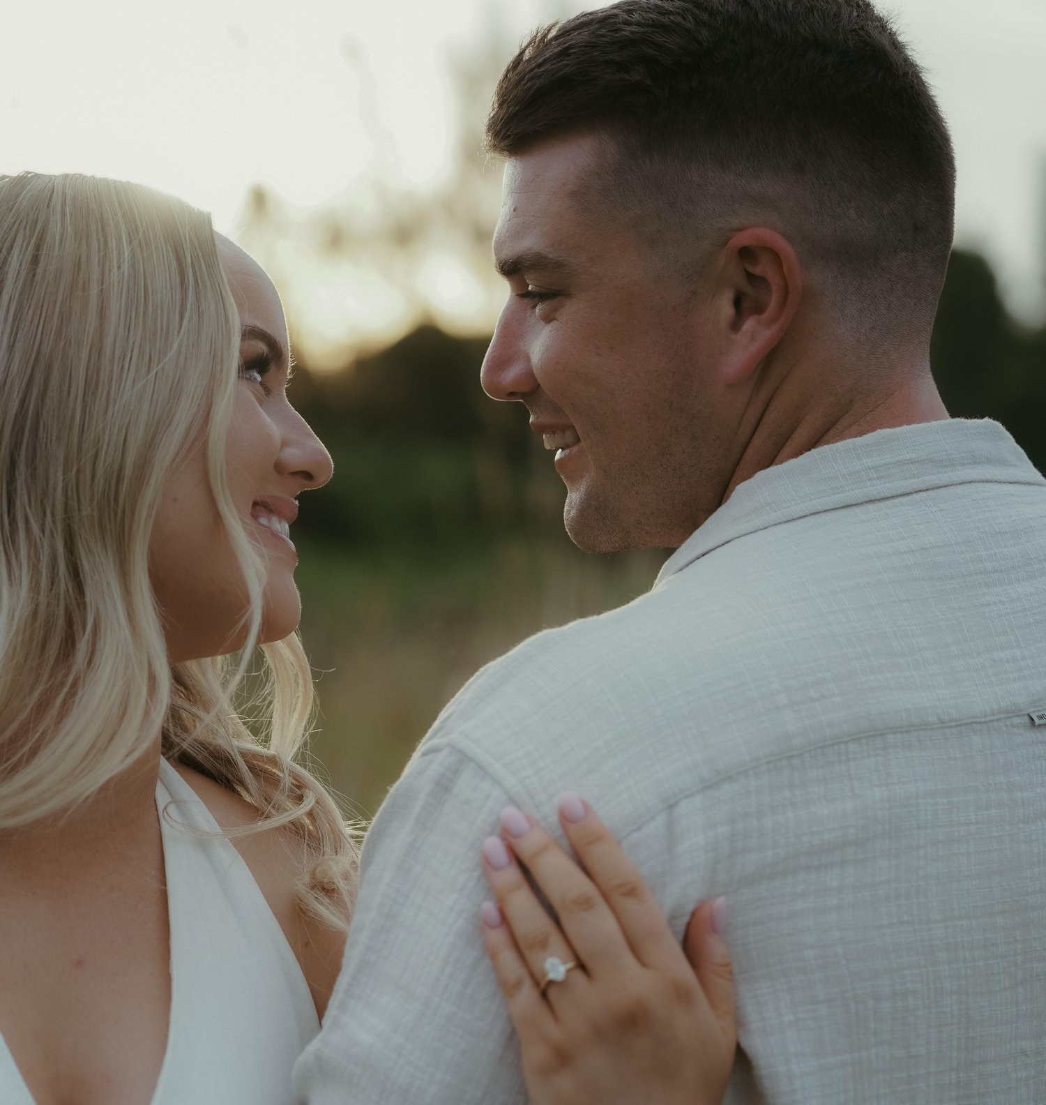The Wedding Website of Jonah Price and Tiarne Waights
