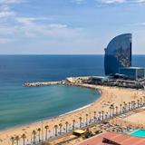 La Barceloneta