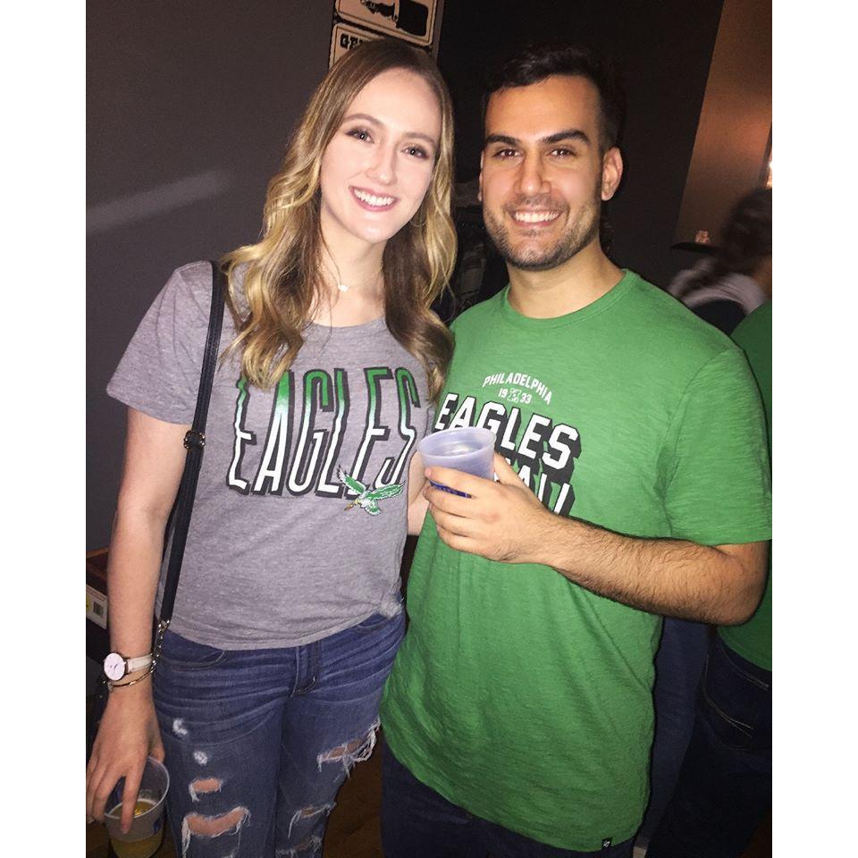 Go Birds