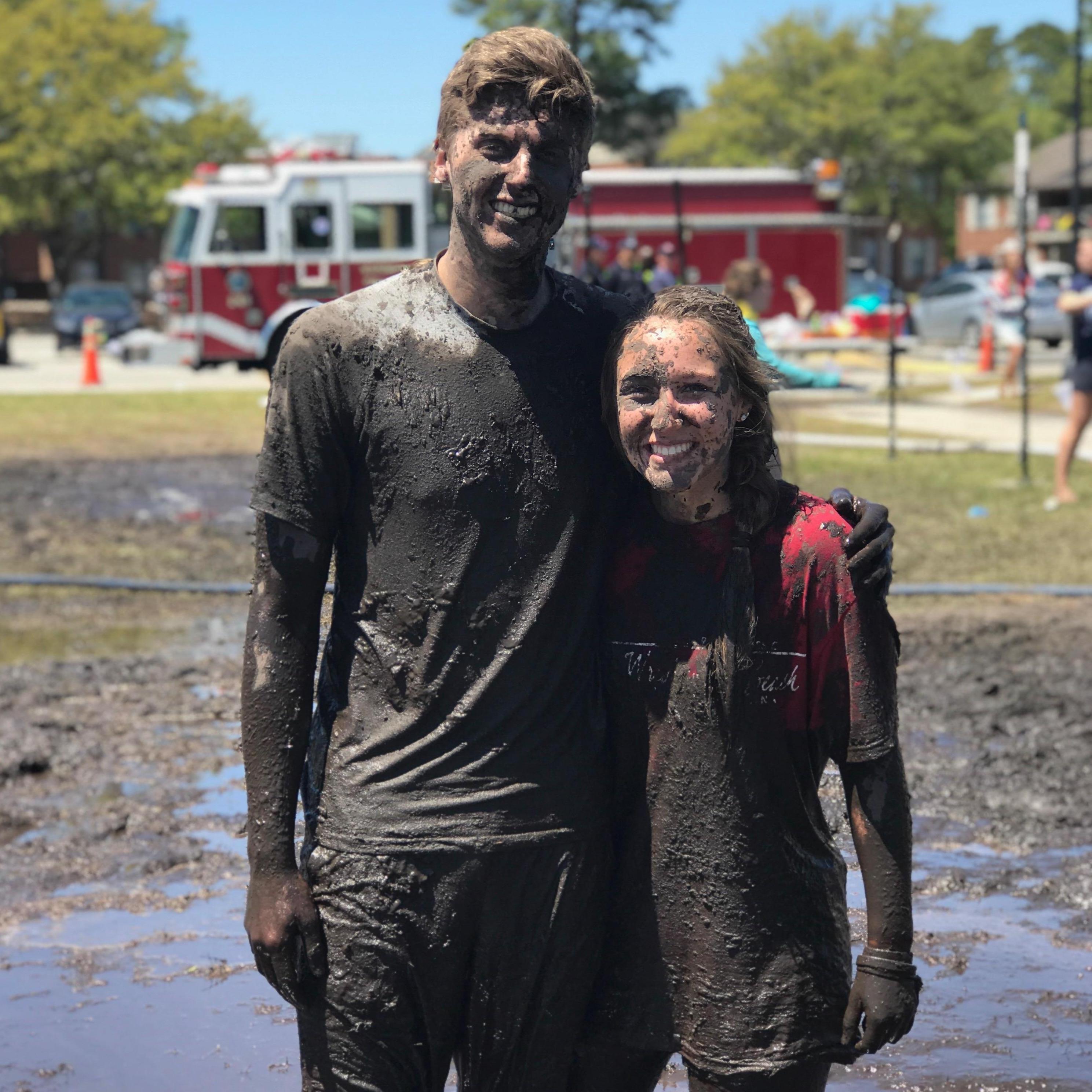 UNCW Oozeball 2018
