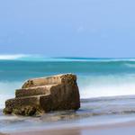 Steps Beach